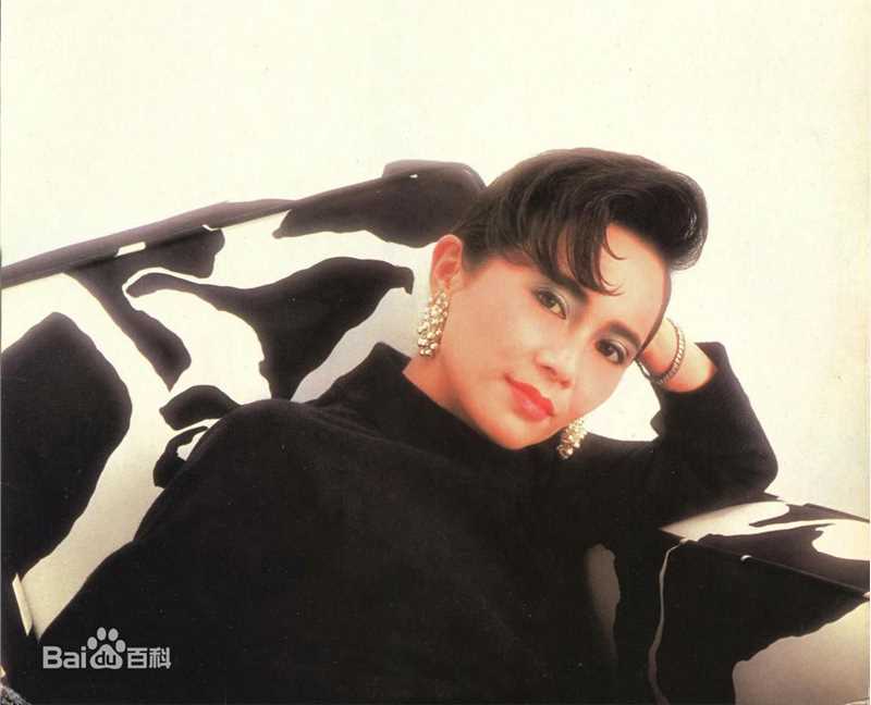 叶德娴(Ip Tak Han、Deanie Ip)精彩图册