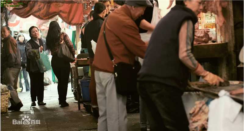 叶德娴(Ip Tak Han、Deanie Ip)精彩图册