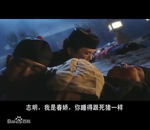 叶德娴(Ip Tak Han、Deanie Ip)精彩图册