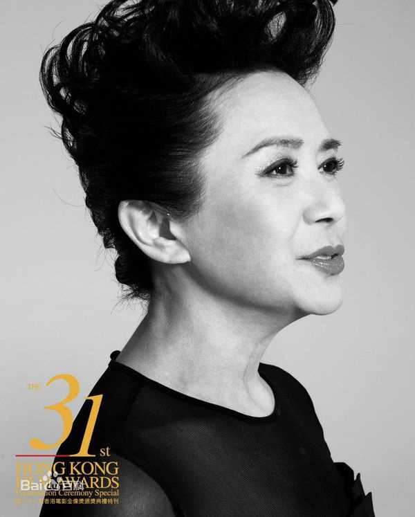 叶德娴(Ip Tak Han、Deanie Ip)精彩图册