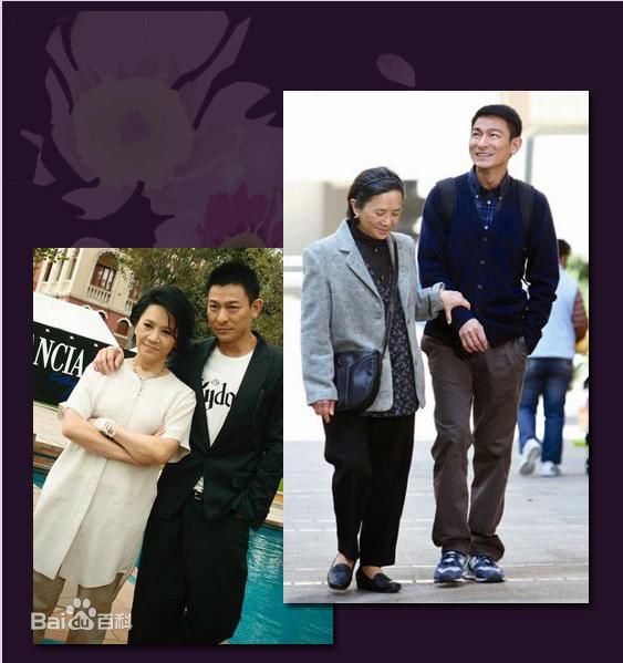 叶德娴(Ip Tak Han、Deanie Ip)精彩图册