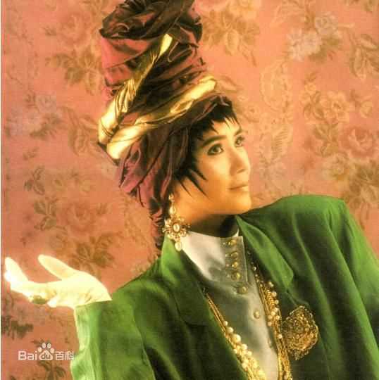 叶德娴(Ip Tak Han、Deanie Ip)精彩图册