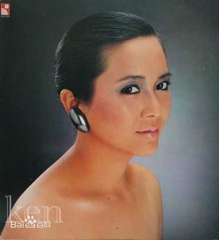 叶德娴(Ip Tak Han、Deanie Ip)精彩图册