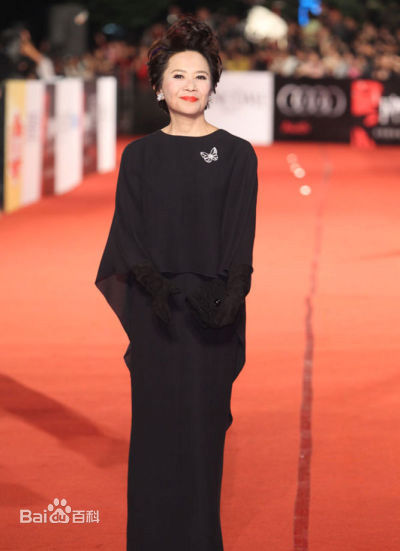 叶德娴(Ip Tak Han、Deanie Ip)精彩图册