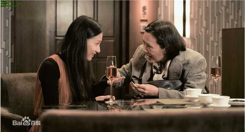 叶德娴(Ip Tak Han、Deanie Ip)精彩图册