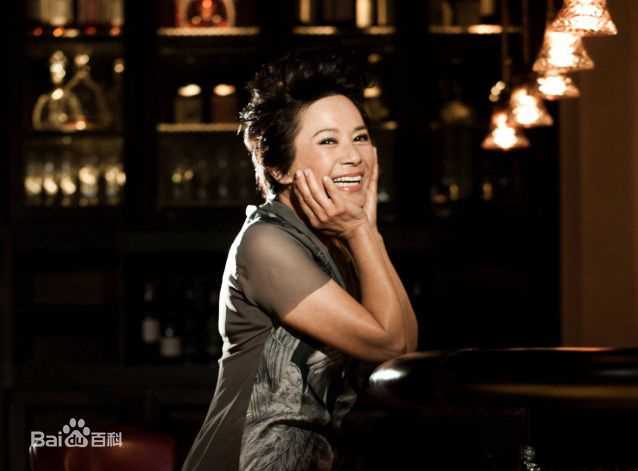 叶德娴(Ip Tak Han、Deanie Ip)精彩图册