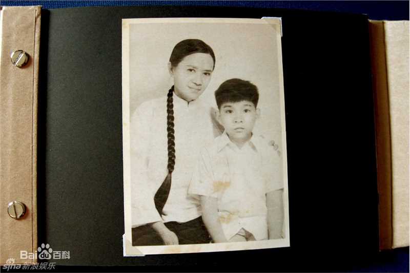 最新叶德娴(Ip Tak Han、Deanie Ip)精彩图册