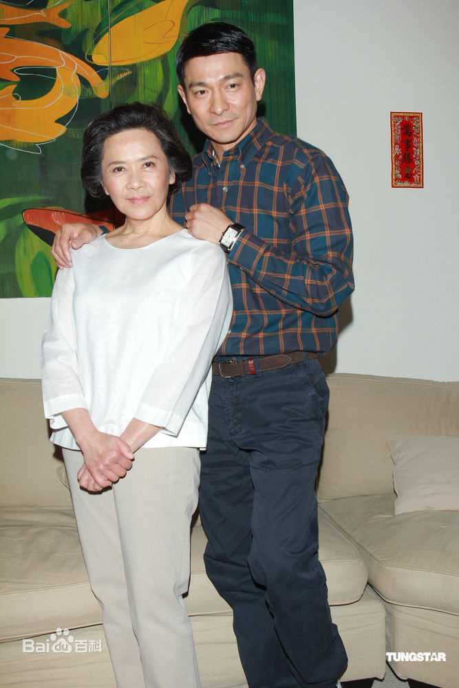 最新叶德娴(Ip Tak Han、Deanie Ip)精彩图册