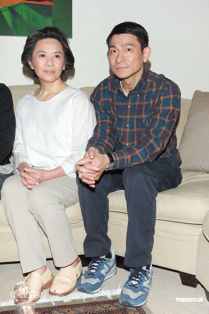 最新叶德娴(Ip Tak Han、Deanie Ip)精彩图册