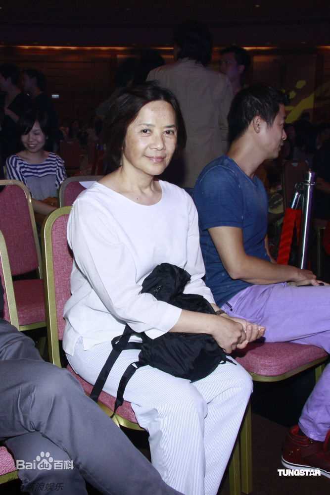 最新叶德娴(Ip Tak Han、Deanie Ip)精彩图册