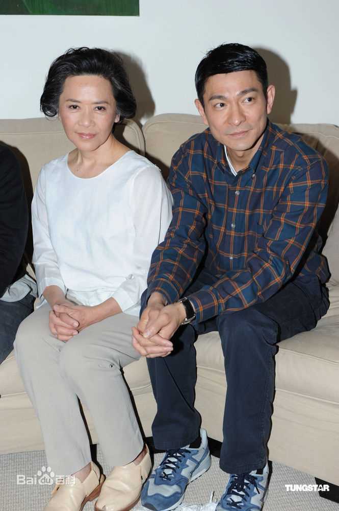 最新叶德娴(Ip Tak Han、Deanie Ip)精彩图册