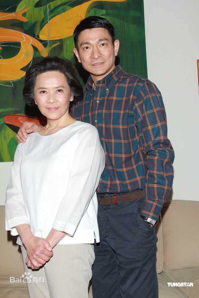 最新叶德娴(Ip Tak Han、Deanie Ip)精彩图册