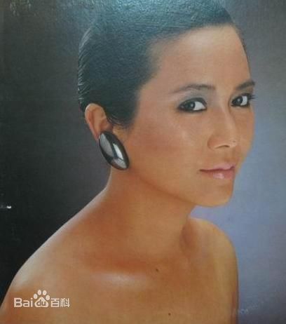 最全叶德娴(Ip Tak Han、Deanie Ip)精彩图册