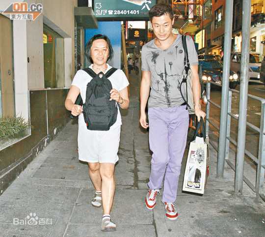 最全叶德娴(Ip Tak Han、Deanie Ip)精彩图册