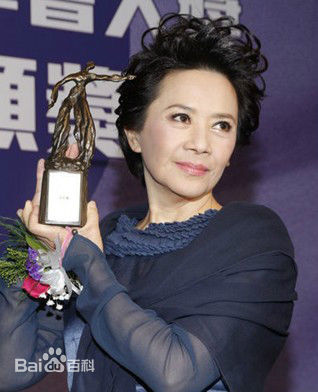 精选叶德娴(Ip Tak Han、Deanie Ip)