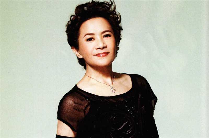 精选叶德娴(Ip Tak Han、Deanie Ip)