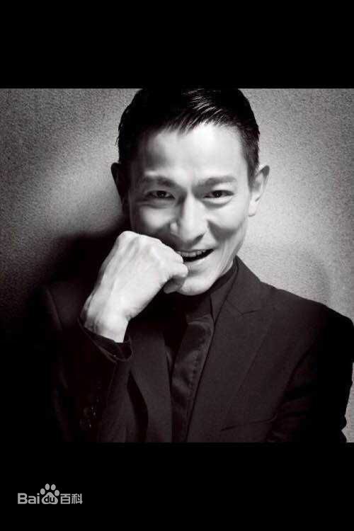 最新刘德华(Andy Lau，Lau Tak Wah)壁纸