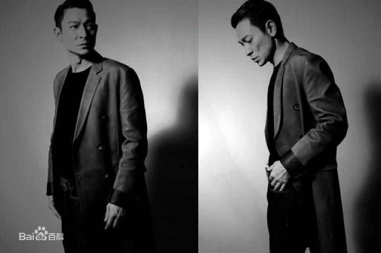 最新刘德华(Andy Lau，Lau Tak Wah)壁纸