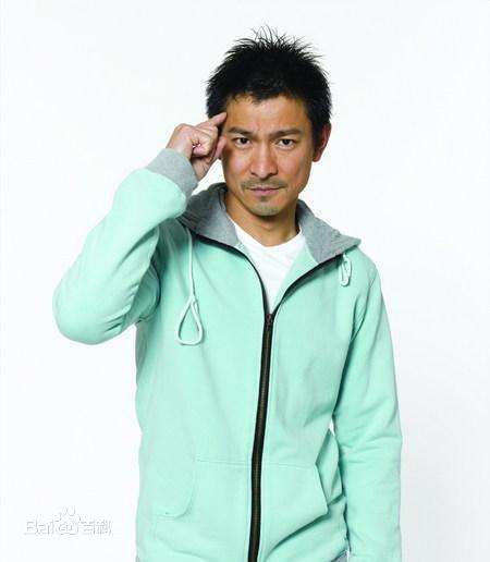 最新刘德华(Andy Lau，Lau Tak Wah)壁纸