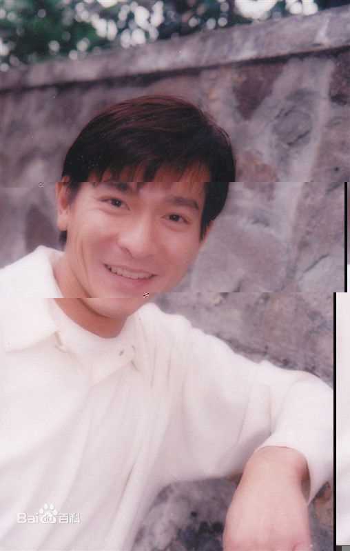 刘德华(Andy Lau，Lau Tak Wah)最新图集