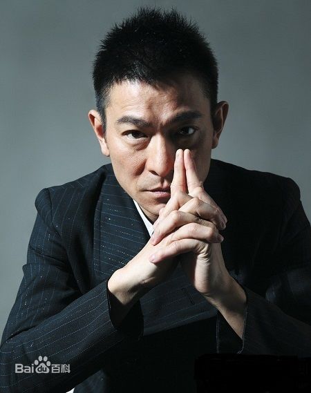 刘德华(Andy Lau，Lau Tak Wah)主演的电影壁纸壁纸