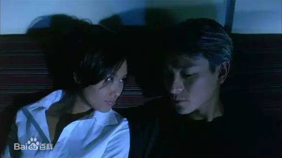 刘德华(Andy Lau，Lau Tak Wah)主演的电影壁纸壁纸