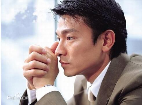 最优质刘德华(Andy Lau，Lau Tak Wah)生活照