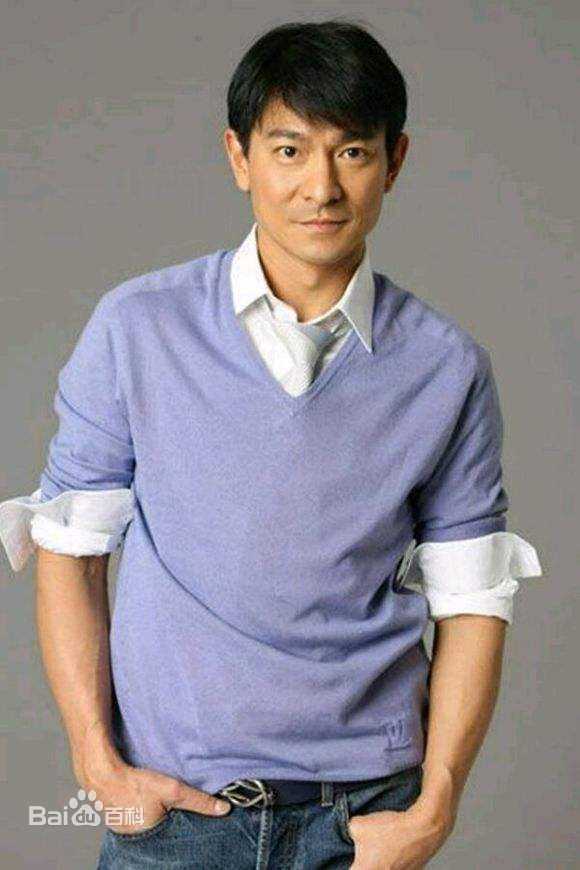 最优质刘德华(Andy Lau，Lau Tak Wah)生活照