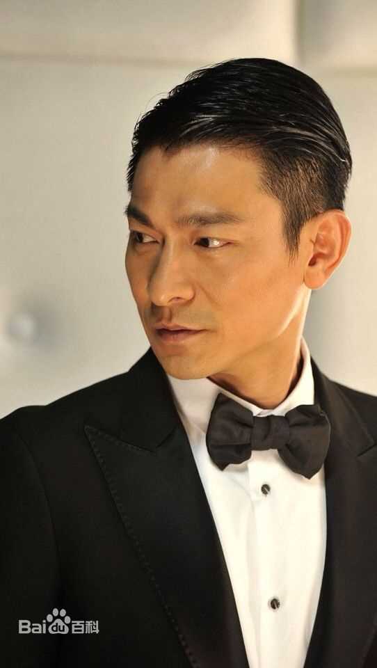 最优质刘德华(Andy Lau，Lau Tak Wah)生活照