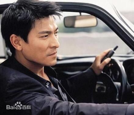 最优质刘德华(Andy Lau，Lau Tak Wah)生活照