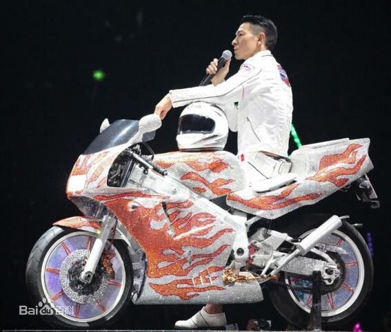 最全刘德华(Andy Lau，Lau Tak Wah)素颜照