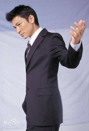 最全刘德华(Andy Lau，Lau Tak Wah)素颜照