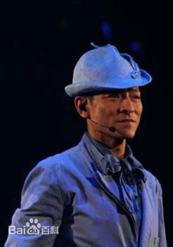 最全刘德华(Andy Lau，Lau Tak Wah)素颜照