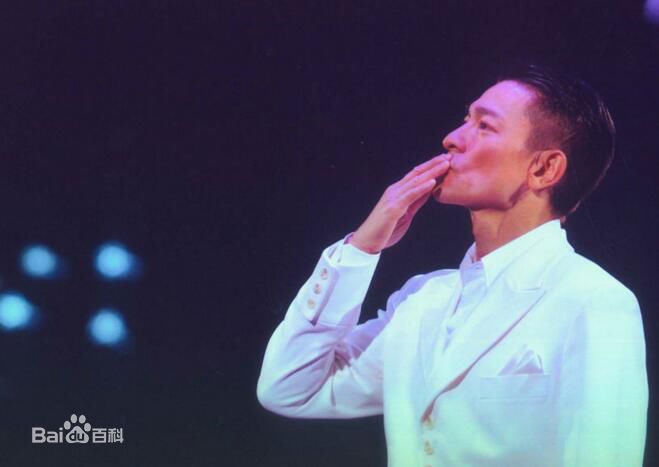 最全刘德华(Andy Lau，Lau Tak Wah)素颜照