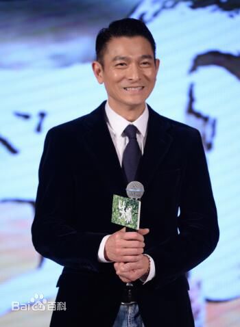 最全刘德华(Andy Lau，Lau Tak Wah)素颜照