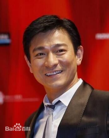 最全刘德华(Andy Lau，Lau Tak Wah)素颜照