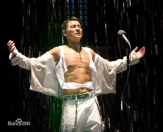 最优质刘德华(Andy Lau，Lau Tak Wah)精彩图册2