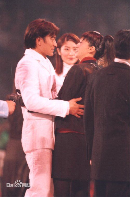 最优质刘德华(Andy Lau，Lau Tak Wah)精彩图册2