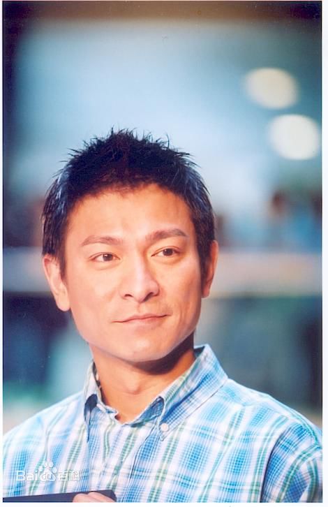 最优质刘德华(Andy Lau，Lau Tak Wah)精彩图册2