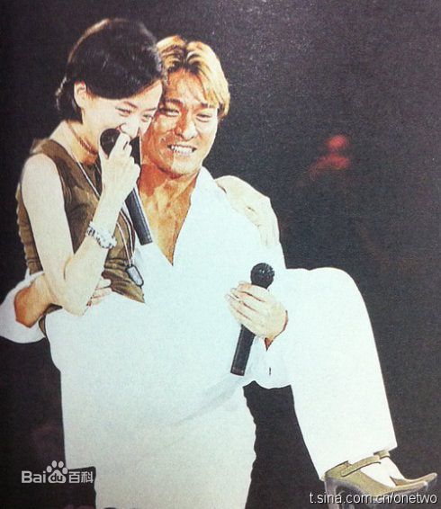 最优质刘德华(Andy Lau，Lau Tak Wah)精彩图册2