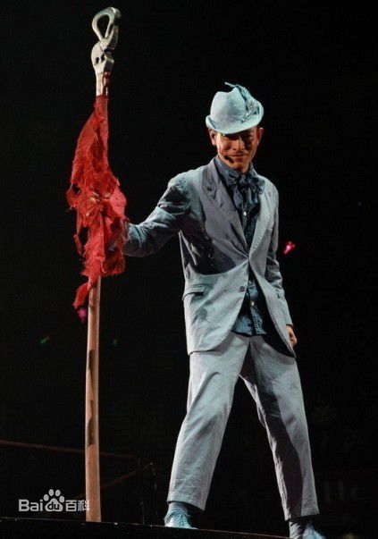 最优质刘德华(Andy Lau，Lau Tak Wah)精彩图册2