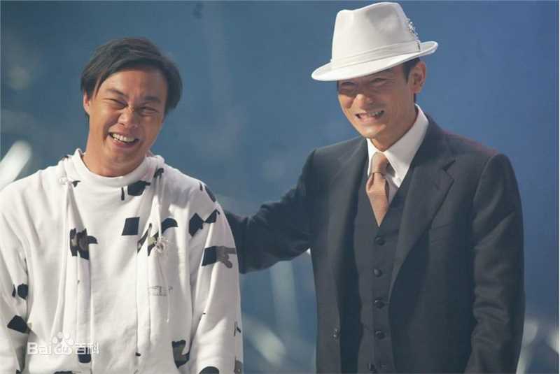 最优质刘德华(Andy Lau，Lau Tak Wah)精彩图册2