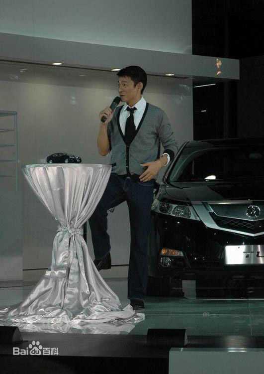 最优质刘德华(Andy Lau，Lau Tak Wah)精彩图册2