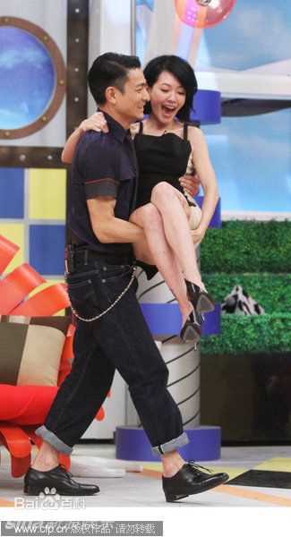 最全刘德华(Andy Lau，Lau Tak Wah)精彩图册