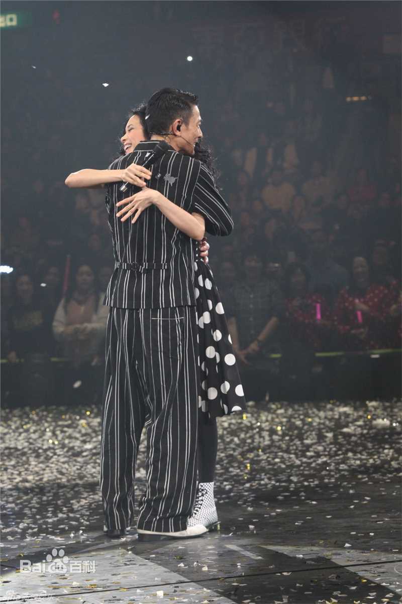 最全刘德华(Andy Lau，Lau Tak Wah)精彩图册