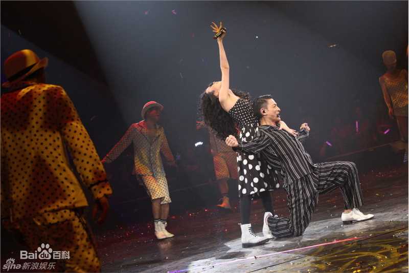 最全刘德华(Andy Lau，Lau Tak Wah)精彩图册