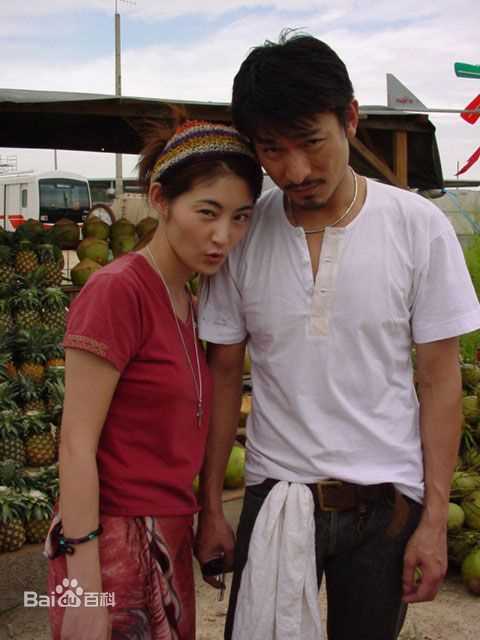 最全刘德华(Andy Lau，Lau Tak Wah)精彩图册1