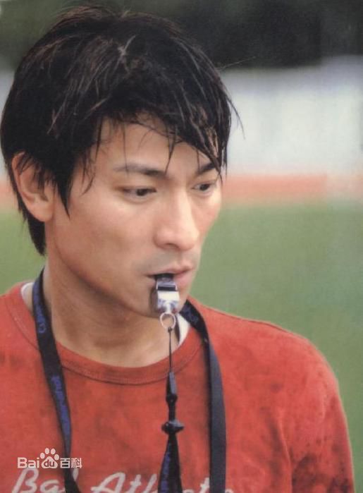 最全刘德华(Andy Lau，Lau Tak Wah)精彩图册1