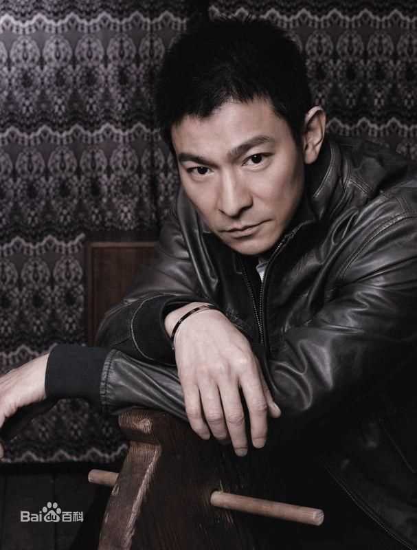 最全刘德华(Andy Lau，Lau Tak Wah)精彩图册1