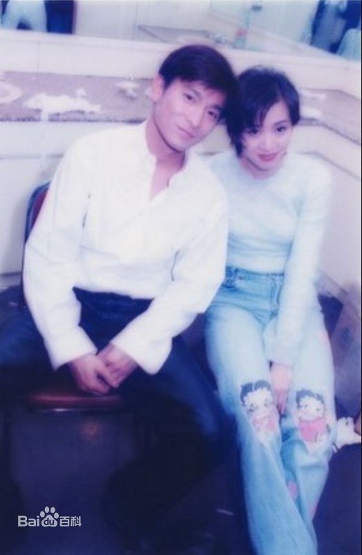 最全刘德华(Andy Lau，Lau Tak Wah)精彩图册1